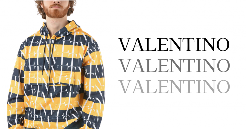 Valentino（ヴァレンティノ）とは　ブランド　アウトレット